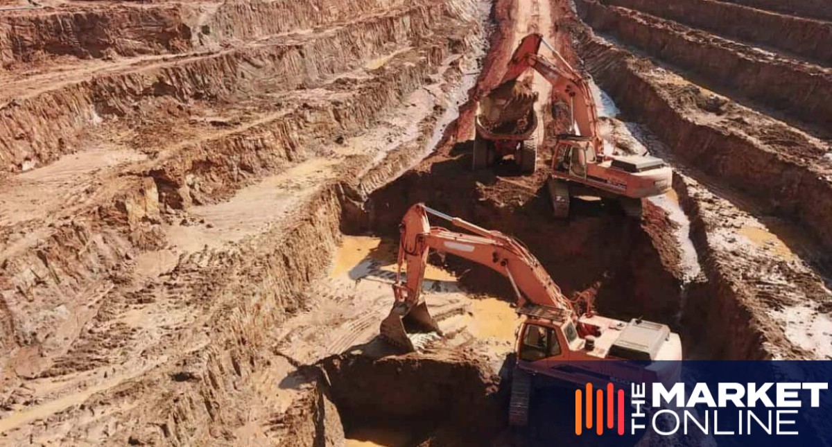 World’s largest natural rutile deposit: Sovereign upgrades world class Kasiya resource